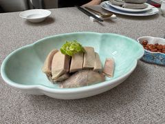 -太湖饭店·寄畅轩中餐厅