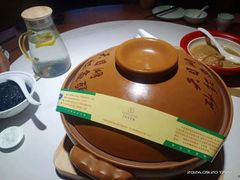 -风味小馆(天目湖宾馆店)