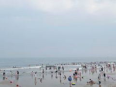-日照海滨国家森林公园