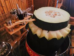 -尚竹阁冬瓜盅·18年地标美食(平洲店)