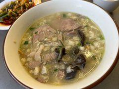 -陈熹公民族美食文化餐厅·清真(中华广场店)