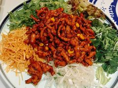 -京氣春饼(机场店)