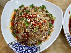 米椒凉粉-力力豆花庄(广渠门店)