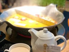 -湊湊火锅·茶憩(上海合生汇店)