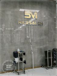 -5M HAIR SALON