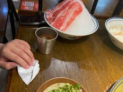 -萍姐火锅·公路夜市(打浦桥日月光店)
