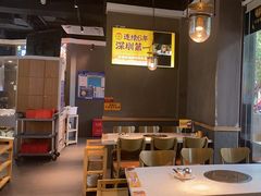 -顺德公广东猪肚鸡·煲仔饭(白石洲店)