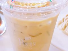 -Peet's 皮爷咖啡(东湖路手作店)