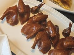 -铜锣湾·有麝自然香(渝北财富中心店)