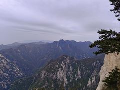 -华山风景名胜区