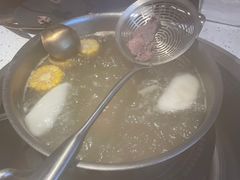 -海汕记·潮汕鲜牛肉火锅·自助