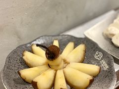 -记忆串城·东北烧烤·小龙虾·大型团建(南油店)