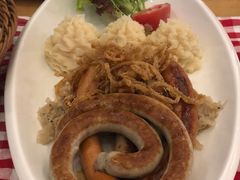 -PAULANER普拉那德国啤酒花园(千玺广场店)
