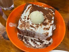 冰爽漏奶华-澳门陈光记烧味饭店(南京德基广场店)