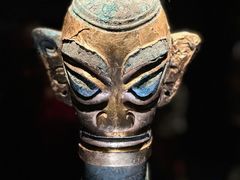 -三星堆博物馆