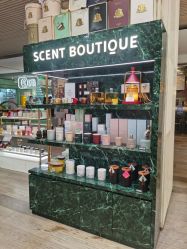 -SCENT BOUTIQUE
