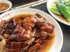 -黄连大头华烧鹅店(大良店)