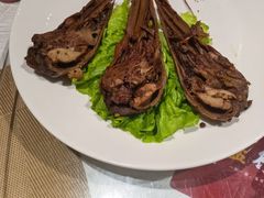 -和源祥·日照菜扛把子(万平口一店)