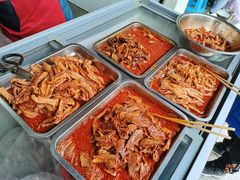 -渔桥李记奶汤面(东街店)