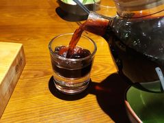 -十二舍·湯物素煮(江泰潤政店)