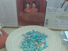 -天真蓝照相馆(龙岗万科里店)