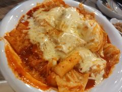 -郑阿姨的家·이모네·韩料&烤肉(武川路店)