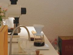 -Cafe on warm(丹霞店)
