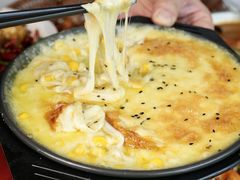 -轻松串吧(亦庄上海沙龙店)