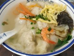 -长人馄饨铺(解放街店)