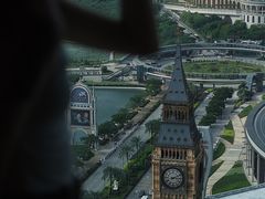 -澳门喜来登大酒店