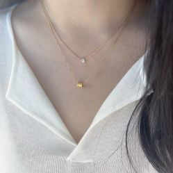 -Cindy Jewelry·钻戒·彩色宝石