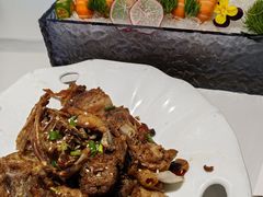 -3号仓库·创意中国菜(新世界城店)