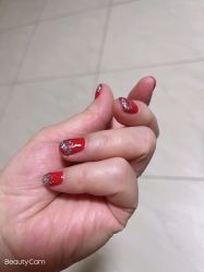-甲舍if日式美甲美睫