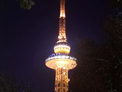 -龙塔