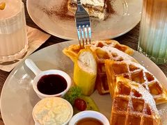 -漫咖啡 (CCPAPK店)