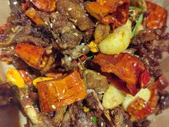 -串盟烧烤大排档·长沙美食地标(星沙店)