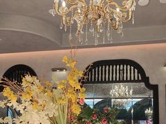 -狮拾久·现代新加坡料理(壹方城店)