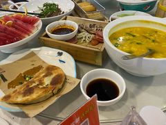 -普天和酒楼·新津菜·烤鸭(天津之眼店)