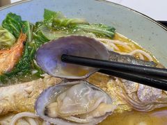 -THE hood开新里(御桥路店)