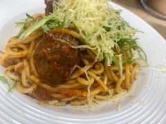 -吃饼人西餐(南开店)