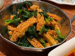 -驿楼兰·新疆菜(火车站店)