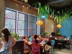 大堂-湘当爱·鲜煮现炒(松岗立业路店)
