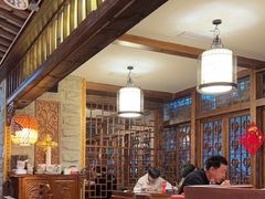 -杨记隆府(重庆总店)