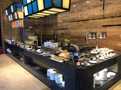 -温州万和豪生大酒店-餐厅