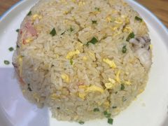 -蟹老板的海鲜