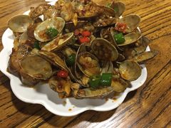 -小田油焖小龙虾(双井店)