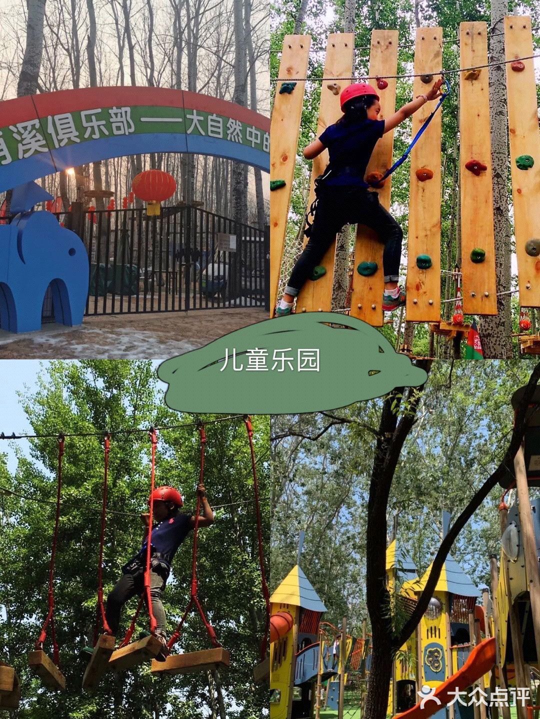来与自然约会吧🌿
