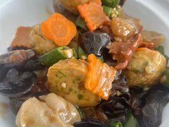 -禅悦素食