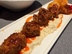 -Efes Turkish & Mediterranean Cuisine 艾菲斯餐厅(陆家嘴店)