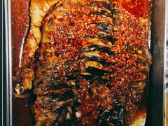 -鱼酷活鱼烤鱼(沈阳大悦城店)